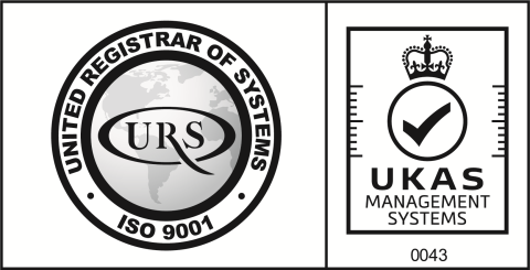 ISO9001:2015 logo